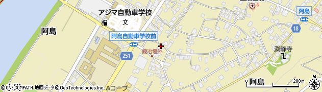 長野県下伊那郡喬木村1104-1周辺の地図