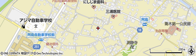 長野県下伊那郡喬木村993周辺の地図