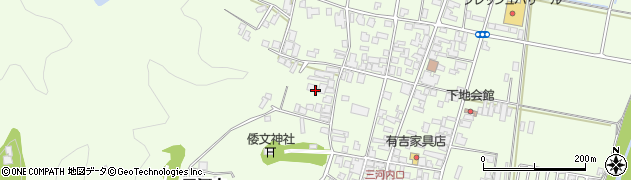 株式会社三野工務店周辺の地図