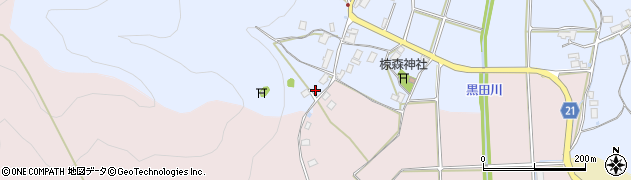 京都府舞鶴市赤野359周辺の地図