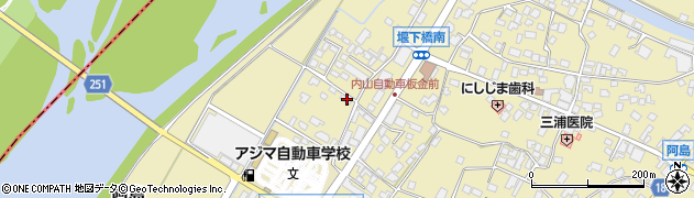 長野県下伊那郡喬木村1330-4周辺の地図