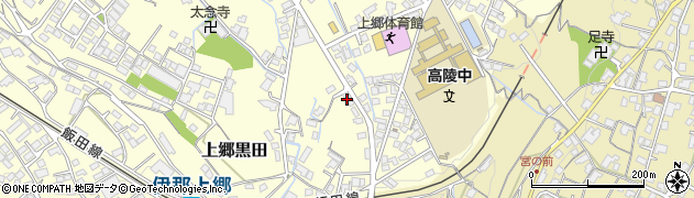 吉鐵研磨工業周辺の地図
