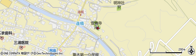 長野県下伊那郡喬木村5006周辺の地図