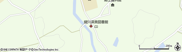 エディオン丸田屋周辺の地図