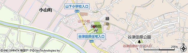 株式会社田中ポンプ製作所周辺の地図