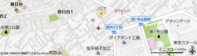 神奈川県愛甲郡愛川町中津996周辺の地図