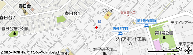 神奈川県愛甲郡愛川町中津990周辺の地図