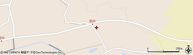 仙洞田接骨院周辺の地図