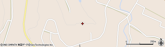 ビューティーサロン・レディー周辺の地図