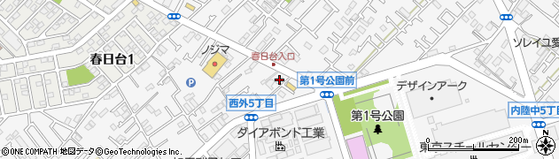 神奈川県愛甲郡愛川町中津963周辺の地図