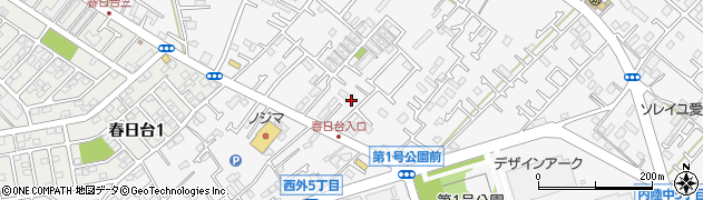 神奈川県愛甲郡愛川町中津2131周辺の地図
