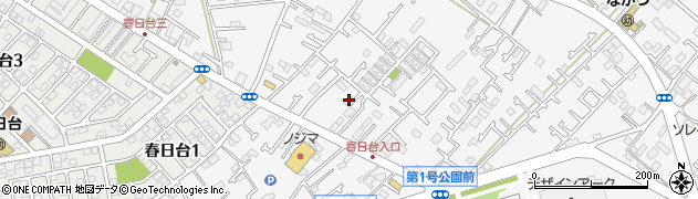 神奈川県愛甲郡愛川町中津2127周辺の地図