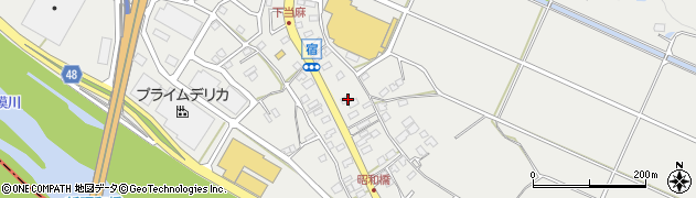 神奈川県相模原市南区当麻2331周辺の地図