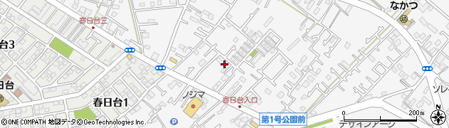 神奈川県愛甲郡愛川町中津2126周辺の地図