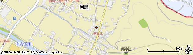 長野県下伊那郡喬木村170周辺の地図
