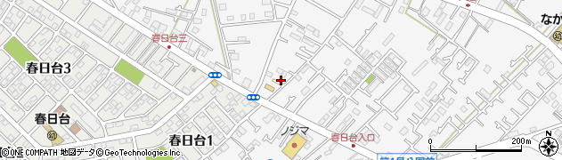 神奈川県愛甲郡愛川町中津1627-5周辺の地図