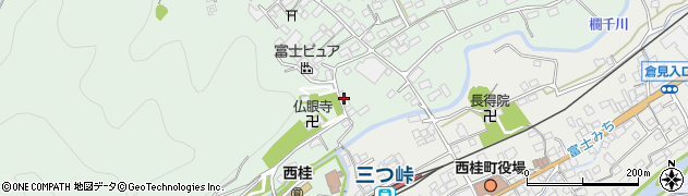 岩田光学周辺の地図