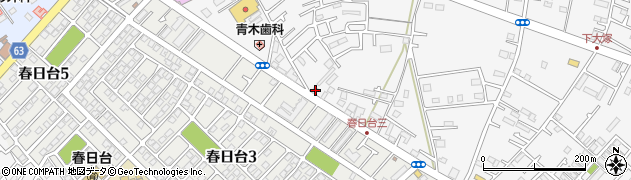 神奈川県愛甲郡愛川町中津1812-1周辺の地図