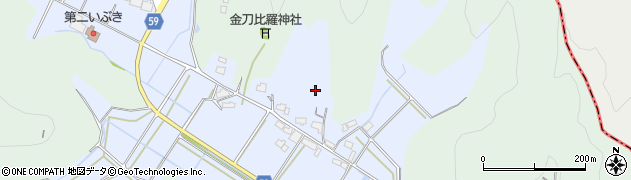 岐阜県岐阜市出屋敷周辺の地図