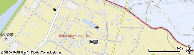 長野県下伊那郡喬木村83周辺の地図