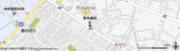 神奈川県愛甲郡愛川町中津1604周辺の地図