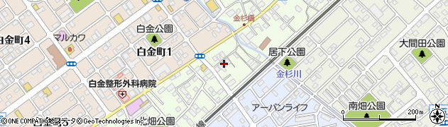 千葉県市原市五所1425周辺の地図
