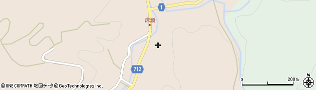 兵庫県豊岡市竹野町椒893周辺の地図