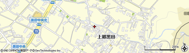 新京亭支店周辺の地図