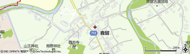 有限会社奈良組周辺の地図