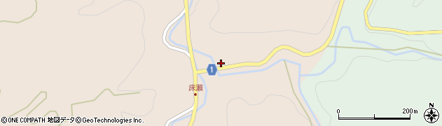 兵庫県豊岡市竹野町椒911周辺の地図