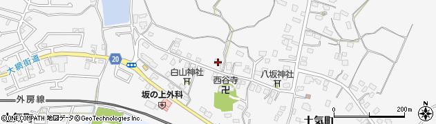 千葉県千葉市緑区土気町610 住所一覧から地図を検索