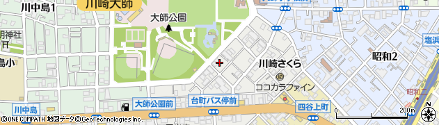 有限会社伊藤モーター商会周辺の地図