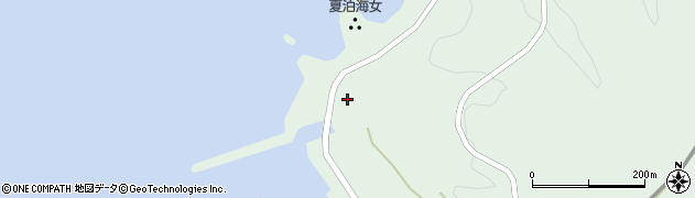 鳥取県鳥取市青谷町青谷1969周辺の地図
