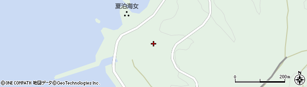 鳥取県鳥取市青谷町青谷1765周辺の地図