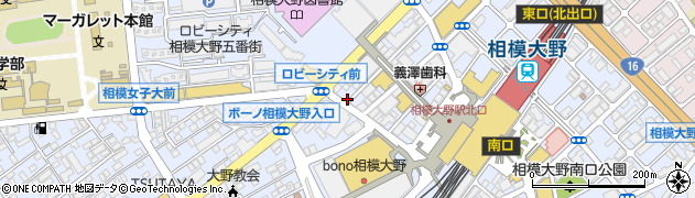 有限会社石久工務店周辺の地図