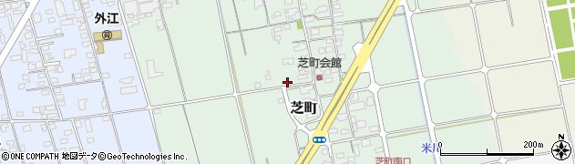有限会社道田建設周辺の地図