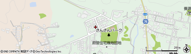 きもの福壽周辺の地図
