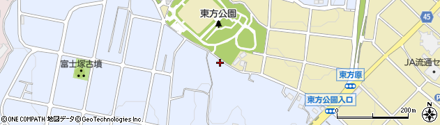 神奈川県横浜市都筑区池辺町1773周辺の地図