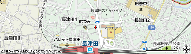 セン動物病院周辺の地図