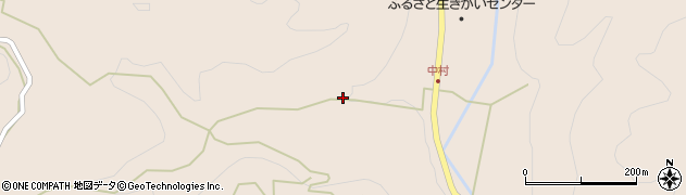 兵庫県豊岡市竹野町椒1649周辺の地図