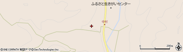 兵庫県豊岡市竹野町椒1394周辺の地図