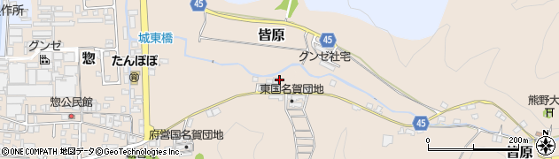 株式会社浜田自工周辺の地図