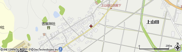 株式会社竹林周辺の地図