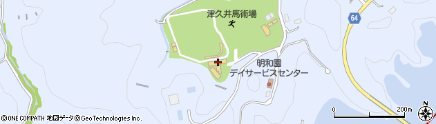 神奈川県相模原市緑区鳥屋2272周辺の地図