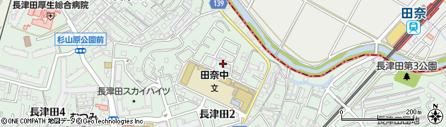 千葉獣医科病院周辺の地図