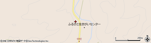 兵庫県豊岡市竹野町椒1676周辺の地図