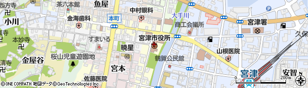 株式会社にしがき　府中店周辺の地図