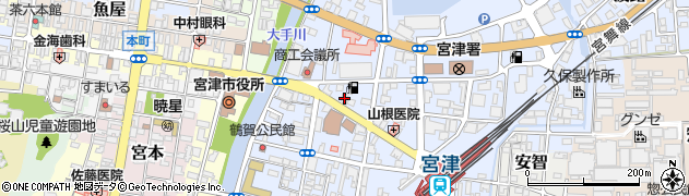 日引商事株式会社　自転車店・ＬＰガス店周辺の地図