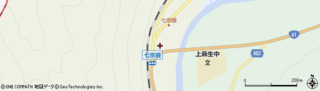 松山鉄工株式会社周辺の地図