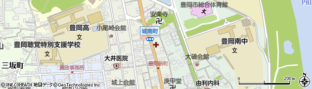 金太郎すし城南本店周辺の地図